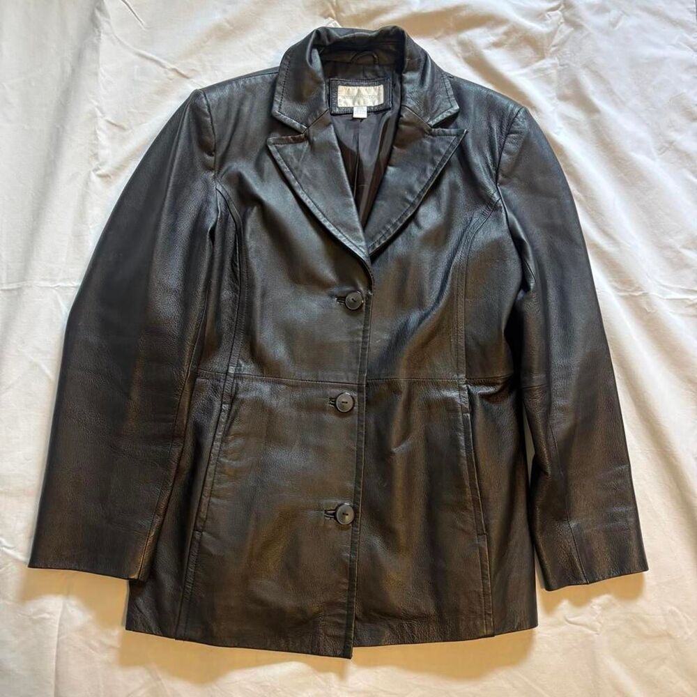 Worthington Women's Black Jacket